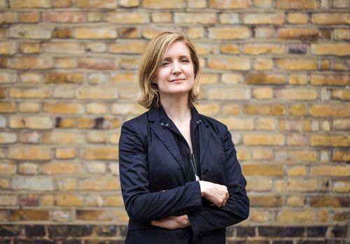 Deborah Saunt